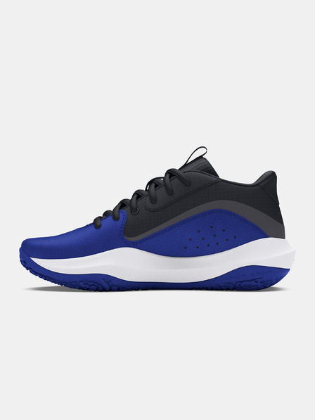 Under Armour Kinderschuhe Under Armour UA GS Lockdown 7