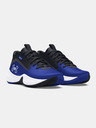 Under Armour Kinderschuhe Under Armour UA GS Lockdown 7