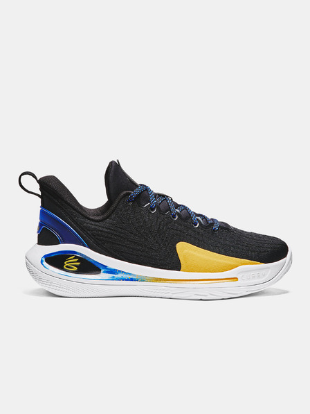 Under Armour Under Armour GS CURRY 12 Dub Nation Kinderschuhe