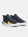 Under Armour Under Armour GS CURRY 12 Dub Nation Kinderschuhe