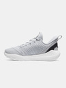 Under Armour Under Armour GS CURRY 12-GRY Kinderschuhe