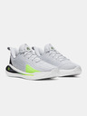 Under Armour Under Armour GS CURRY 12-GRY Kinderschuhe