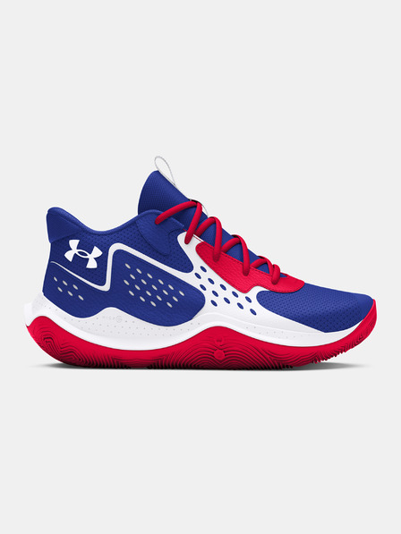 Under Armour Under Armour UA GS JET '23 Kinderschuhe