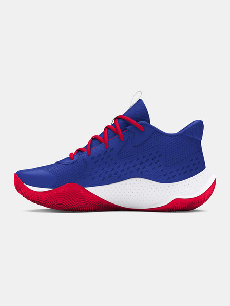 Under Armour Under Armour UA GS JET '23 Kinderschuhe
