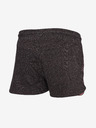 Loap Schwarze Damen-Shorts LOAP EDGARA