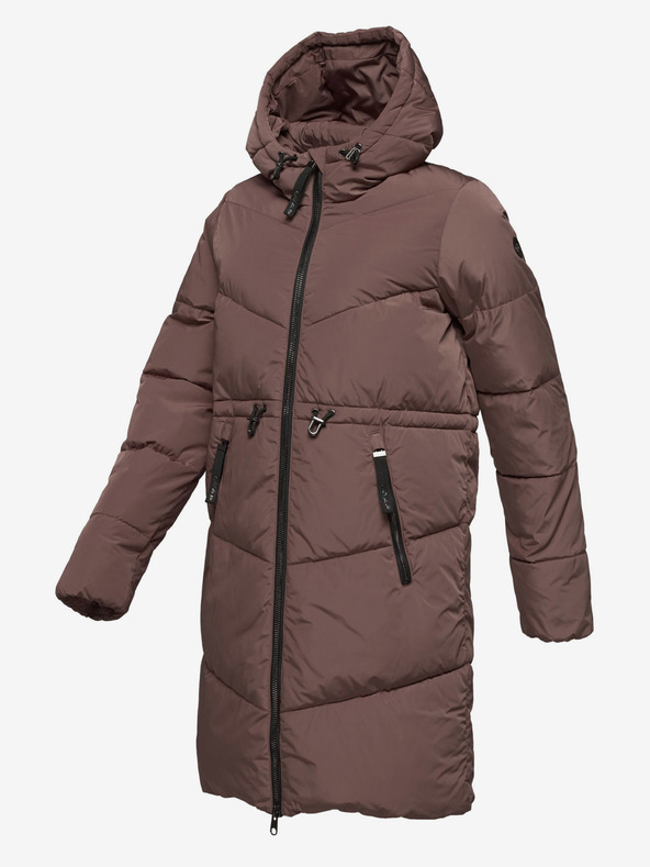 Loap Damen LOAP Tara Mantel