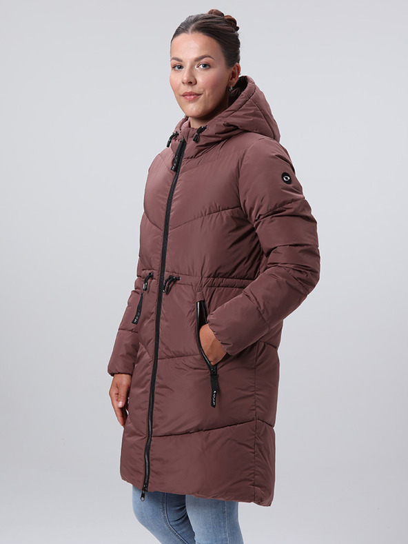 Loap Damen LOAP Tara Mantel