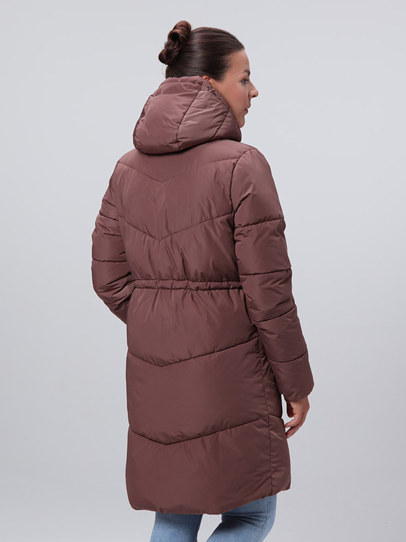 Loap Damen LOAP Tara Mantel