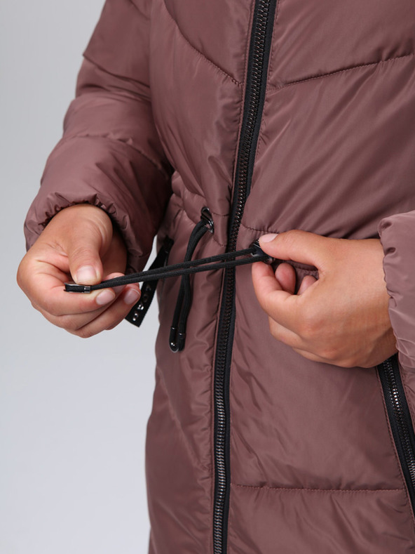 Loap Damen LOAP Tara Mantel