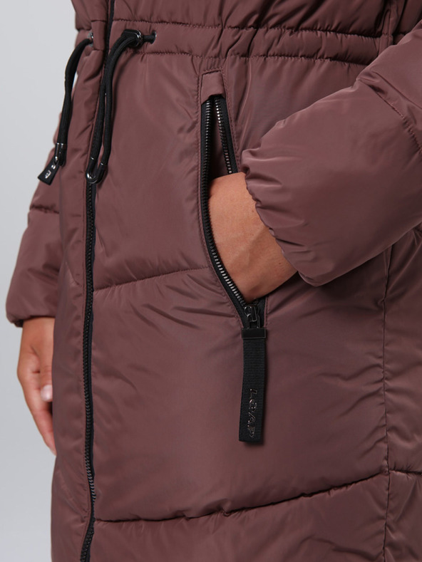 Loap Damen LOAP Tara Mantel