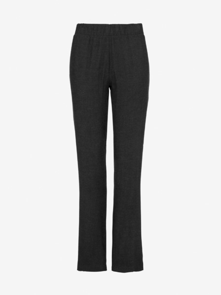 Loap Schwarze Damenhose LOAP NYDARA