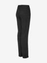 Loap Schwarze Damenhose LOAP NYDARA