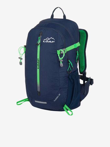 Loap Dunkelblauer Outdoor-Rucksack LOAP QUESSA 28 l