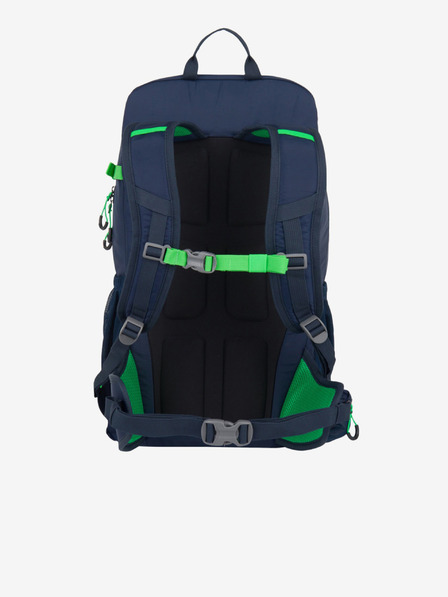 Loap Dunkelblauer Outdoor-Rucksack LOAP QUESSA 28 l