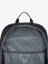 Loap Grauer und schwarzer Outdoor-Rucksack LOAP QUESSA 28 l