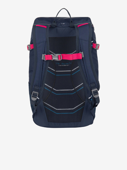 Loap Dunkelblauer Outdoor-Rucksack LOAP MIRRA 26 l