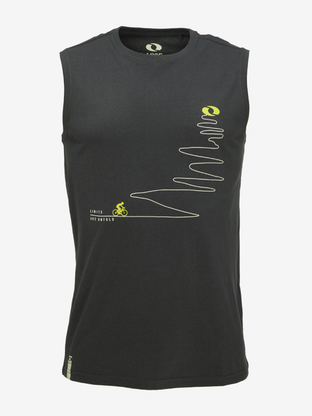 Loap Bohel Tank Top