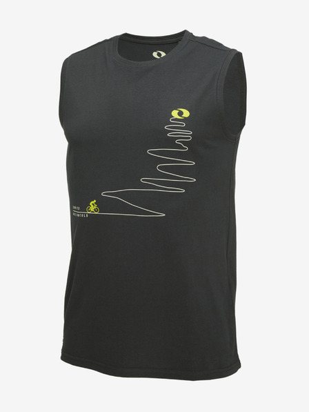 Loap Bohel Tank Top