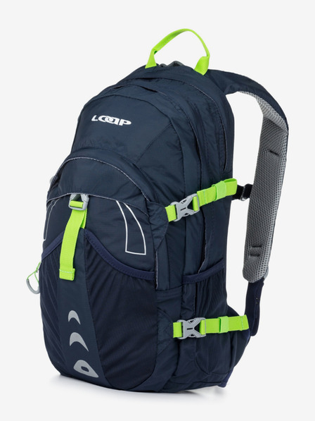 Loap LOAP Topgate 15 Fahrradrucksack