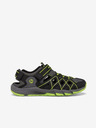 Merrell Kinder Outdoor-Stiefel Merrell MK263196 Hydro Quench