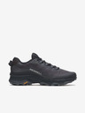 Merrell Schwarz Herren Outdoor Turnschuhe MERRELL Moab Speed