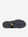 Merrell Schwarz Herren Outdoor Turnschuhe MERRELL Moab Speed