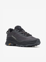 Merrell Schwarz Herren Outdoor Turnschuhe MERRELL Moab Speed