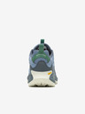Merrell Blaue Herren Outdoor Turnschuhe MERRELL Moab Speed 2 GTX