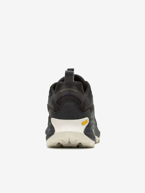 Merrell Schwarze Herren Outdoor-Sneakers MERRELL Moab Speed 2