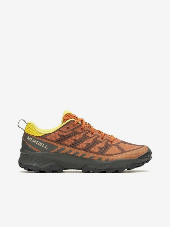 Merrell Orange Herren Outdoor Turnschuhe MERRELL Speed Eco