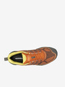 Merrell Orange Herren Outdoor Turnschuhe MERRELL Speed Eco