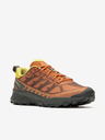 Merrell Orange Herren Outdoor Turnschuhe MERRELL Speed Eco