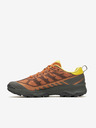 Merrell Orange Herren Outdoor Turnschuhe MERRELL Speed Eco