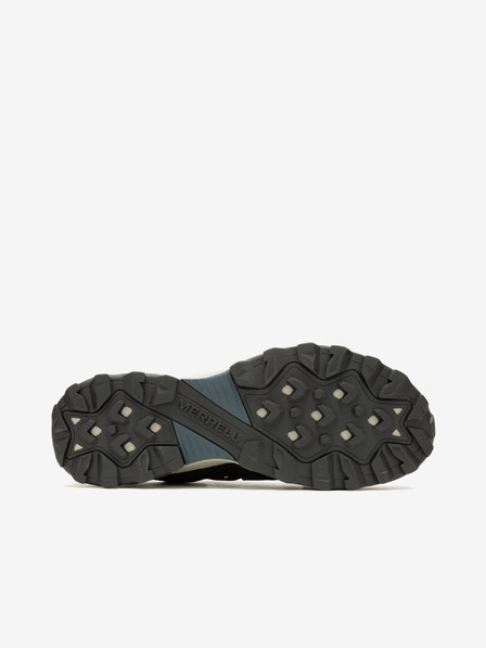 Merrell Schwarz Herren Outdoor Sandalen MERRELL Speed Strike Ltr Sieve