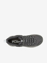 Merrell MERRELL Moab Speed 2 Mid GTX Herren Grau Knöchel Outdoor Turnschuhe