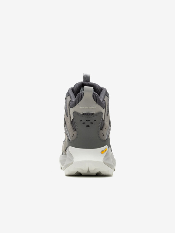 Merrell MERRELL Moab Speed 2 Mid GTX Herren Grau Knöchel Outdoor Turnschuhe