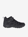 Merrell Schwarze Herren Outdoor Turnschuhe MERRELL Claypool Sport Mid GTX
