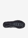 Merrell Schwarze Herren Outdoor Turnschuhe MERRELL Claypool Sport Mid GTX