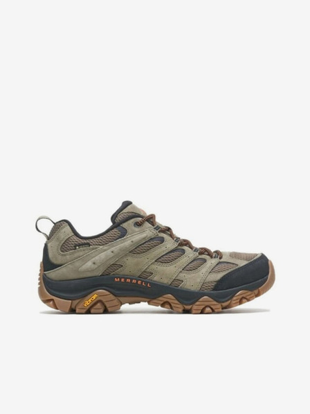 Merrell Grüne Herren Outdoor Turnschuhe MERRELL Moab 3 GTX