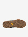Merrell Grüne Herren Outdoor Turnschuhe MERRELL Moab 3 GTX