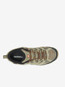 Merrell Grüne Herren Outdoor Turnschuhe MERRELL Moab 3 GTX