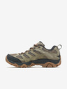 Merrell Grüne Herren Outdoor Turnschuhe MERRELL Moab 3 GTX