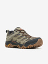 Merrell Grüne Herren Outdoor Turnschuhe MERRELL Moab 3 GTX