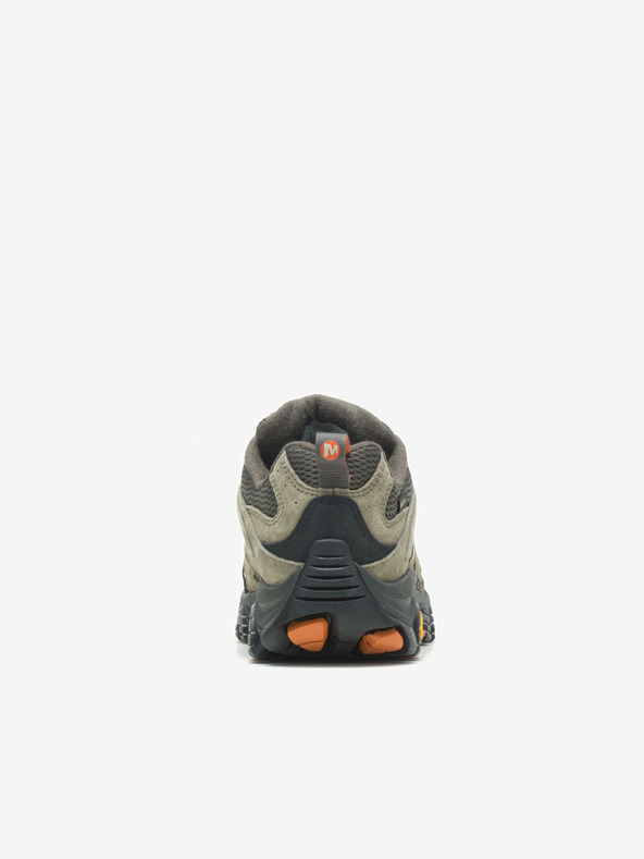 Merrell Grüne Herren Outdoor Turnschuhe MERRELL Moab 3 GTX