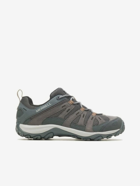 Merrell Grau Herren Outdoor Turnschuhe MERRELL Alverstone 2