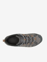 Merrell Grau Herren Outdoor Turnschuhe MERRELL Alverstone 2