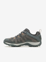 Merrell Grau Herren Outdoor Turnschuhe MERRELL Alverstone 2