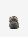 Merrell Beige Herren Outdoor Turnschuhe aus Wildleder MERRELL Accentor 3
