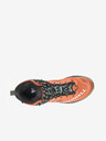 Merrell Orange Herren Outdoor Knöchel Turnschuhe MERRELL Rogue Hiker Mid GTX