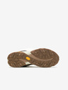 Merrell Braun Herren Outdoor Knöchel Turnschuhe MERRELL Speed Solo Mid Wasserdicht